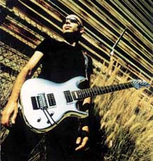 NUEVO DISCO DE JOE SATRIANI