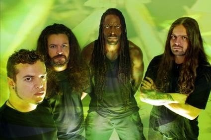 SEPULTURA: NUEVO ÁLBUM EN LA SEGUNDA MITAD DE 2008