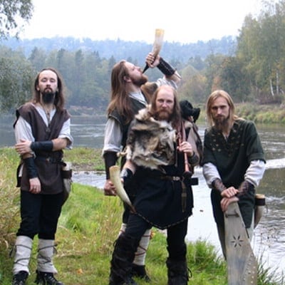 EL PAGAN METAL DE SKYFORGER SONARÁ EN ESPAÑA