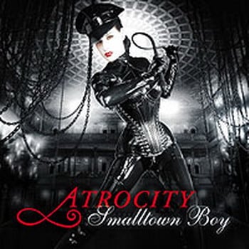 ATROCITY PARA ESCUCHAR