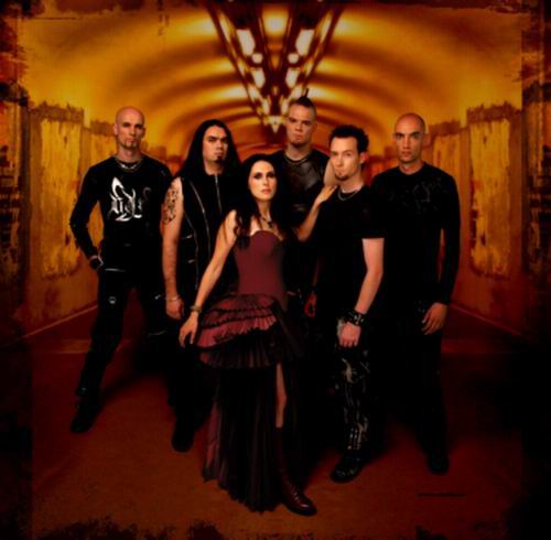 EL ATARFE VEGA ROCK PONE A LA VENTA ENTRADAS PARA LOS QUE SOLO QUIERAN VER A WITHIN TEMPTATION