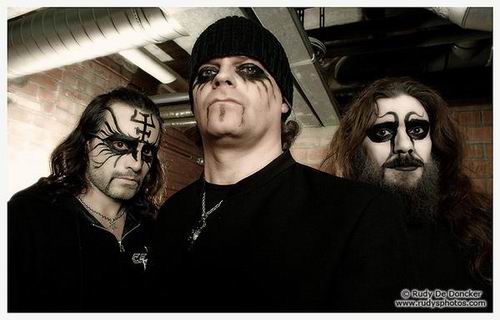 NUEVO DISCO DE CELTIC FROST