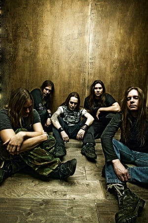 VIDEO DE CHILDREN OF BODOM