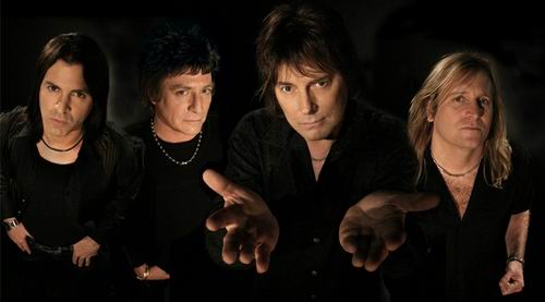 DETALLES DEL NUEVO DISCO DE DOKKEN