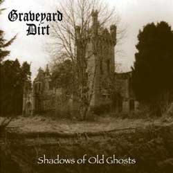 Shadows Of Old Ghosts EP