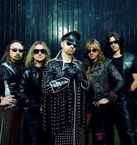 AGENDA DE CONCIERTOS DE JUDAS PRIEST