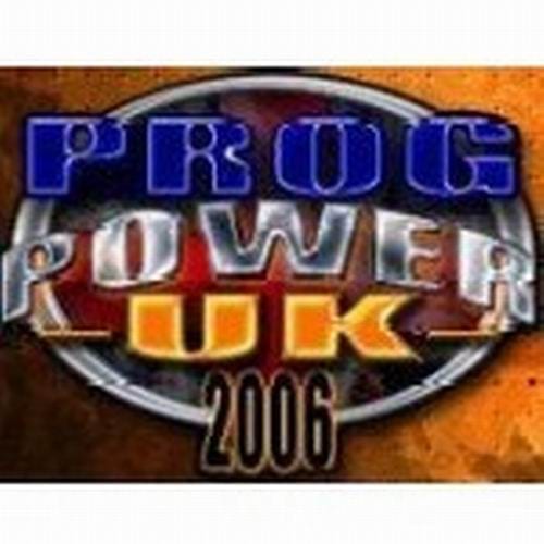 CANCELADO EL PROGPOWER UK