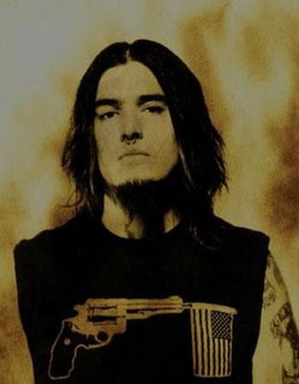 ROBB FLYNN AL HABLA: “SIN SLAYER NO HABRÍA MACHINE HEAD”