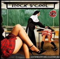 Rock's Cool