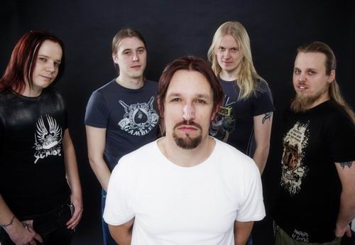 SONATA ARCTICA TELONEARAN A NIGHTWISH EN USA