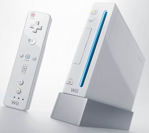 SOL LAGARTO TE REGALAN UNA WII