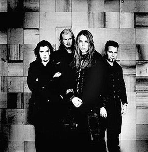 MÁS FECHAS DE APOCALYPTICA EN USA