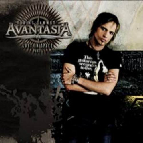 MÁS FECHAS DE AVANTASIA