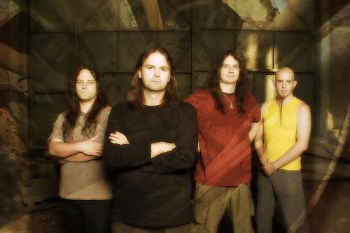 BLIND GUARDIAN RODEADOS DE FREAKS ROLEROS