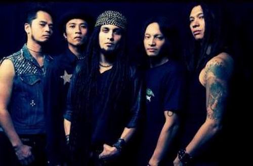 DEATH ANGEL Y GOD FORBID DE GIRA