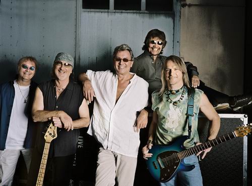 DEEP PURPLE EDITAN DISCO EN EL 2009?