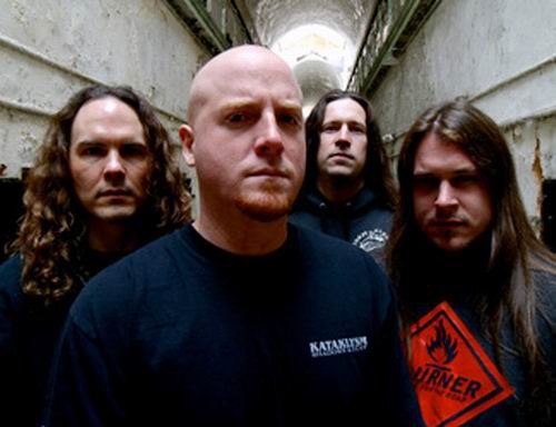 CAMBIOS EN DYING FETUS