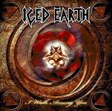 NUEVO SINGLE Y PORTADA DE ICED EARTH