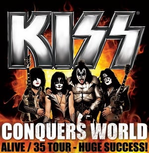 KISS VISITARÁN LETONIA: NUEVA FECHA E ITINERARIO ACTUALIZADO