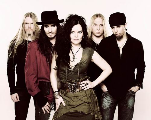 NUEVO SINGLE DE NIGHTWISH