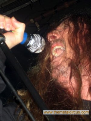 OBITUARY CANCELA SU YOUR AMERICANO