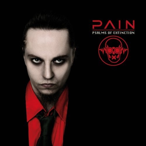 NUEVO GUITARRISTA EN PAIN