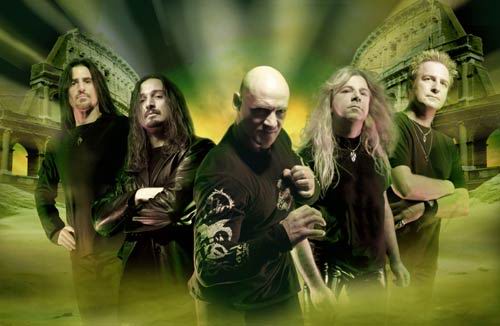 PRIMAL FEAR CAMBIAN DE GUITARRISTA