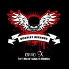 Anno X: 10 Years Of Scarlet Records