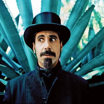 VIDEO CLIP DE SERJ TANKIAN