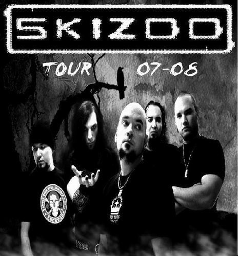 SKIZOO FICHA POR DFX RECORDS