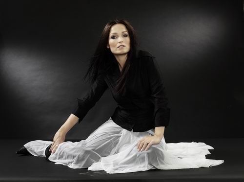 MÁS FECHAS EUROPEAS DE TARJA TURUNEN