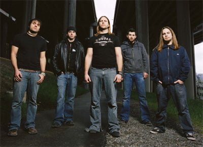 UNEARTH: VENTAS DE SU DVD