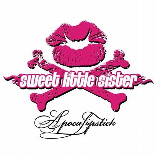 NUEVO DISCO DE SWEET LITTLE SISTER