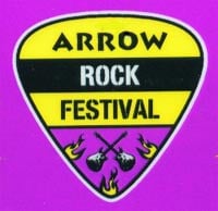 MOTÖRHEAD, NUEVA CONFIRMACIÓN DEL ARROW ROCK FESTIVAL