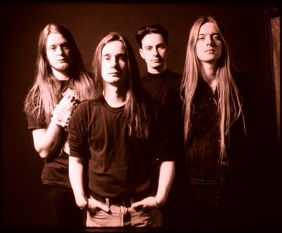 CARCASS CONFIRMADOS PARA EL METAL CAMP