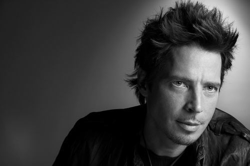 CHRIS CORNELL APLAZA SU GIRA EUROPEA