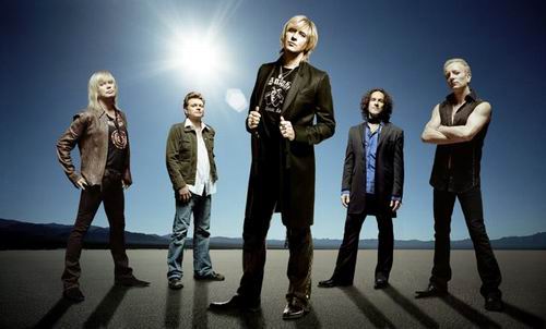 NUEVO VIDEO DE DEF LEPPARD