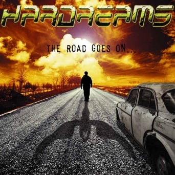 HARDREAMS FICHAN POR PERRIS RECORDS