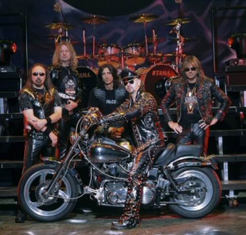 ROB HALFORD DICE QUE LA GIRA CON HEAVEN AND HELL Y MOTORHEAD ES “MUY REAL”