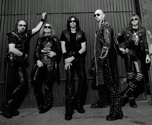 CONFIRMADA LA FECHA DE EDICIÓN DE JUDAS PRIEST