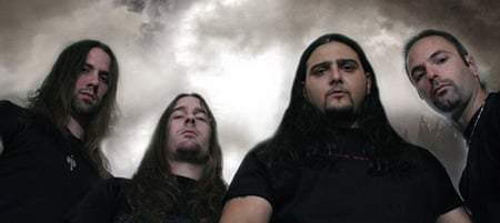 NUEVA CANCIÓN DE KATAKLYSM PARA ESCUCHAR