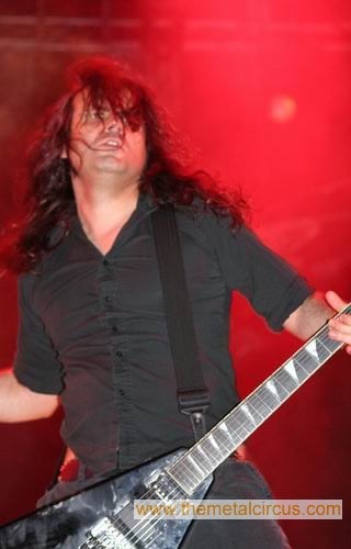 SIETE CANCIONES DE KREATOR YA LISTAS