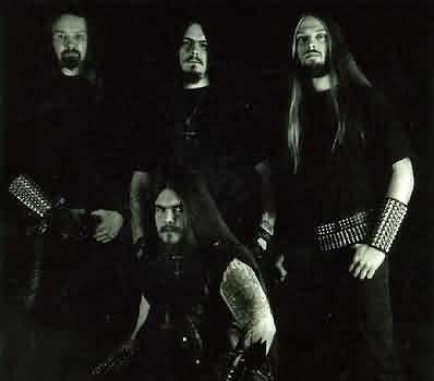 LORD BELIAL SE EMBARCARÁN EN EL “BLACK CURSE OVER EUROPE TOUR 2008” EN SEPTIEMBRE.