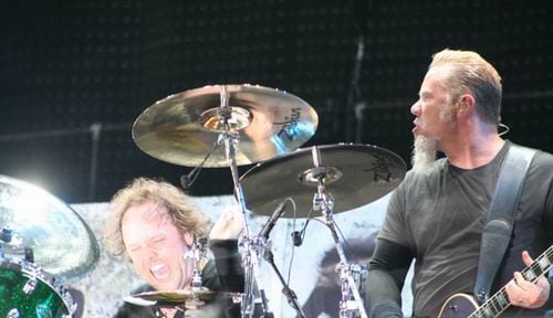 METALLICA TOCARÁN NUEVOS TEMAS EN SU PRÓXIMO TOUR