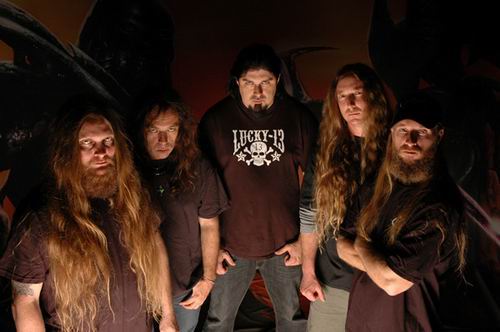 OBITUARY GRABARAN NUEVO EP