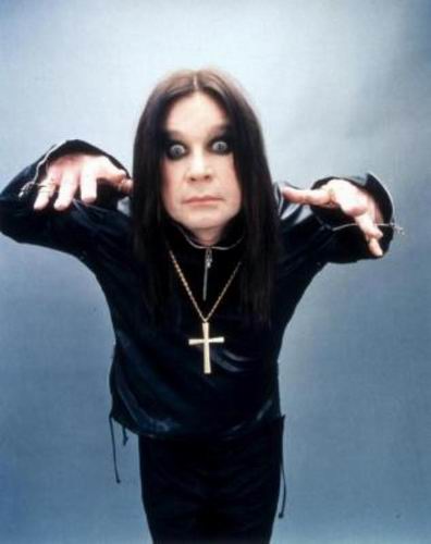 OZZY OSBOURNE HARÁ UN OZZFEST EN ALBERTA