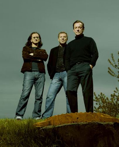 RUSH ARRANCAN SU NUEVA GIRA, SET LIST DISPONIBLE