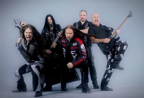 STEFAN ELMGREN SE VA DE HAMMERFALL