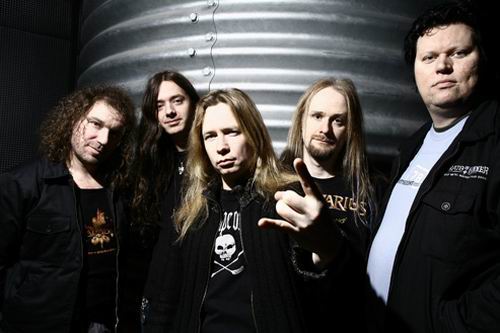 STRATOVARIUS SE SEPARAN, JORG MICHAEL DICE QUE NO