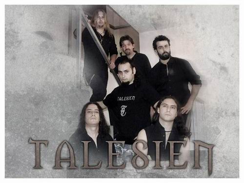 TALESIEN AL ESTUDIO